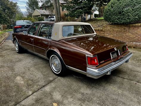 1980 cadillac seville gucci edition|classic cadillac seville 1976 1979.